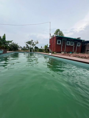 HOMESTAY Kampong KOTA AUR Resort with swimming pool, Kepala Batas, SEBERANG PERAI, PENANG -MOTAC registered Awarded ASEAN homestay standard Malaysia AWARD 2023-2025 Only 3 minutes from viral KG AGONG